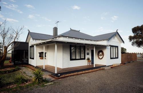 Bannockburn Villa | Vintners Lodge