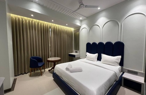 Vasai Hotel | Vishram Executive Rooms