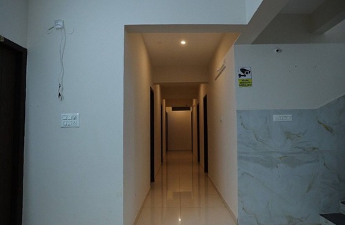 Chitradurga Hotel | Vishwas Comforts