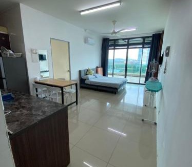 Seksyen 14 Apartment | Vista Alam