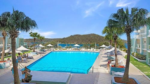 Ettalong Beach House | Vista Mare - Beachside Studio With Stunning Views