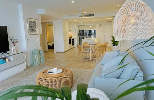 Labrador Apartment | Vitamin Sea - Gold Coast luxury on the lagoon