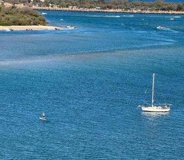 Labrador Apartment | Vitamin Sea - Gold Coast luxury on the lagoon