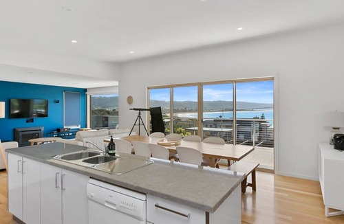 Marengo House | VITAMIN SEA - Uninterrupted sea views in Marengo