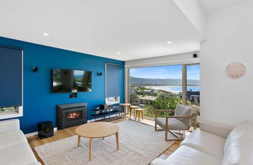 Marengo House | VITAMIN SEA - Uninterrupted sea views in Marengo