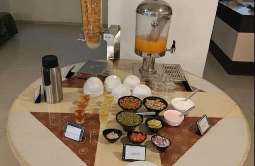 Bharuch Hotel | VITS Select Bharuch