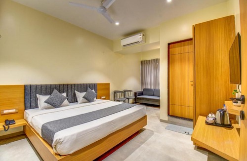 Nashik Hotel | VITS Select Nashik