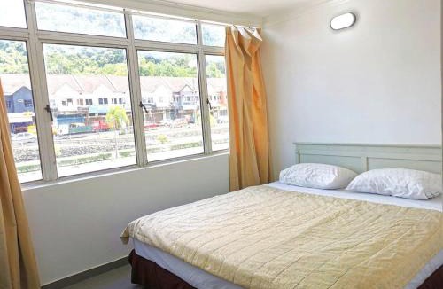Langkawi Hotel | Vive Inn