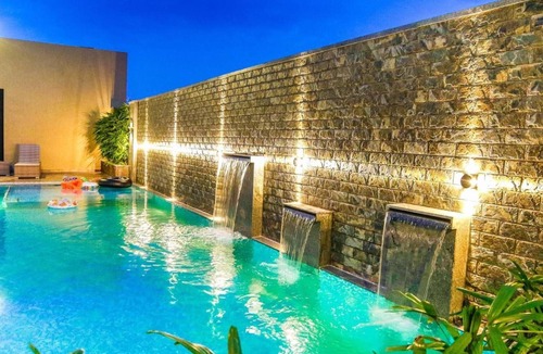 Dindigul Hotel | Vivera Grande