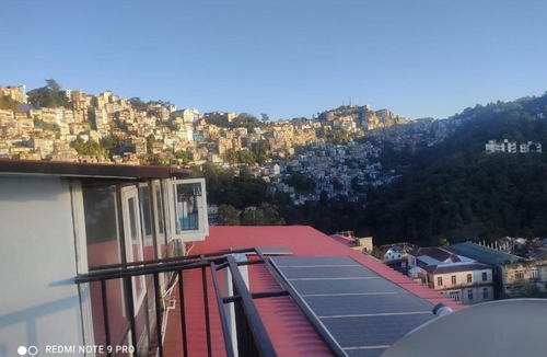 Aizawl Apartment | VL Homestay