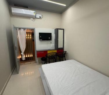Tiruchendur House | vMAC