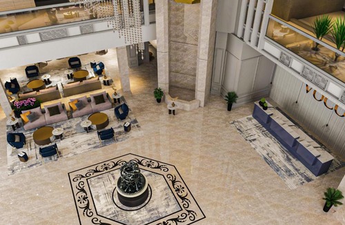 Amritsar Hotel | voco Amritsar by IHG
