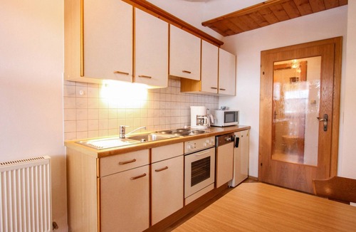 Konigsleiten Apartment | Voithofer by Interhome