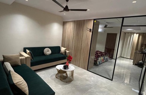 Kharar Apartment | Vol 1 1bhk