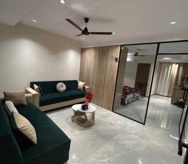 Kharar Apartment | Vol 1 1bhk