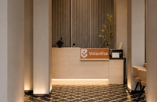 Baner Hotel | Volantiss