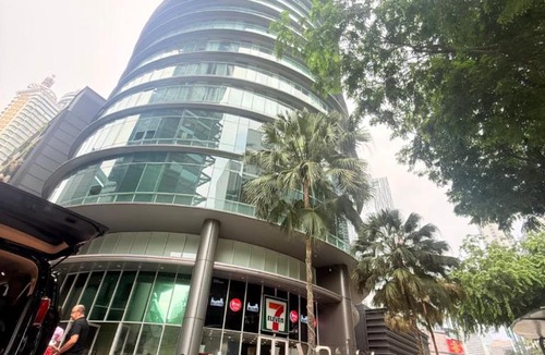 Golden Triangle Apartment | Vortex Premium Apartment