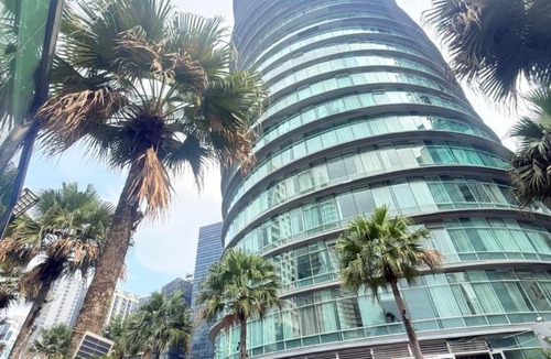 Golden Triangle Apartment | Vortex Premium Apartment