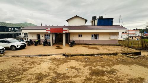 Kandal Hotel | VR Residency