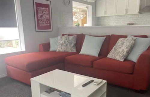 Moss Vale Villa | Vrbo Property
