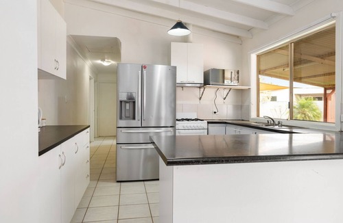 Victory Heights House | Vrbo Property