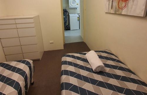 West Perth Apartment | Vrbo Property