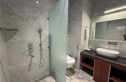 Sitapur Resort | VRINDA HOTELS