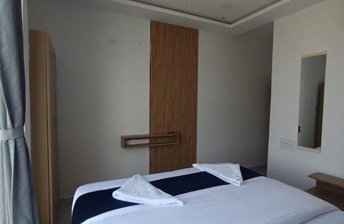 Mysore Hotel | VRK Comfort