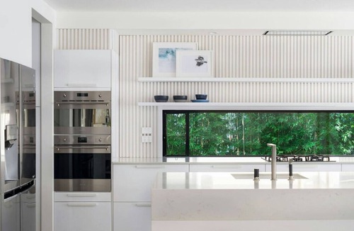 Nelson Bay House | Vue One Nelson Bay Waterfront Luxury