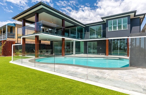 Vincentia House | Vukeville, Vincentia, Jervis Bay