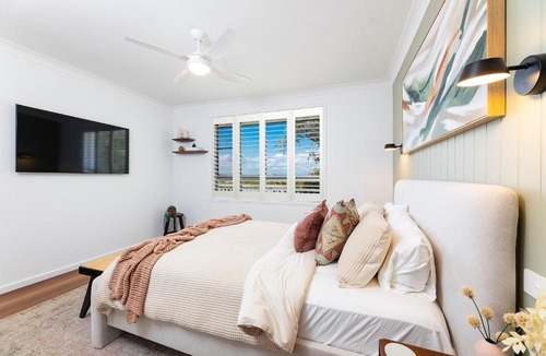 Forster House | Vuyatela