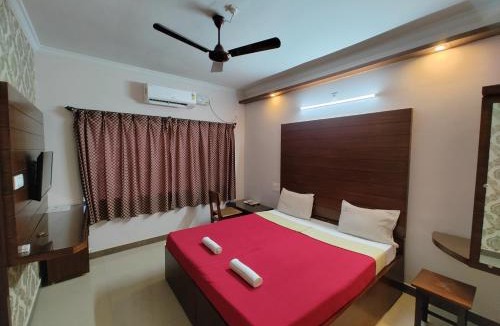 Udupi Hotel | Vyavahar lodge