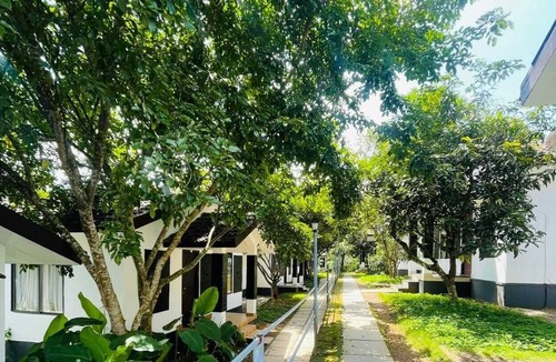 Vayittiri Villa | Vythiri Eternal Bliss