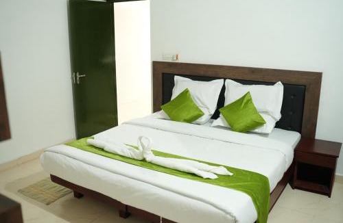 Khattalwada Bed & Breakfast | Vythiri Olive Garden