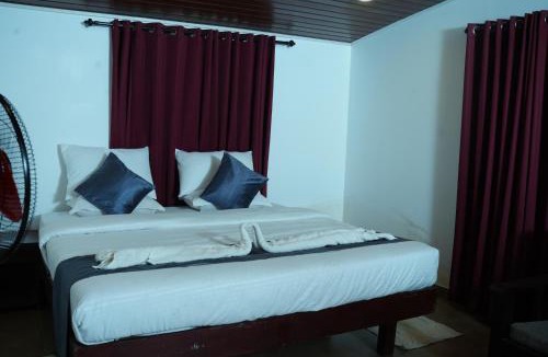 Khattalwada Bed & Breakfast | Vythiri Olive Garden