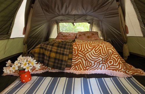 Yeagarup Other | WA Wilderness Camping Experience
