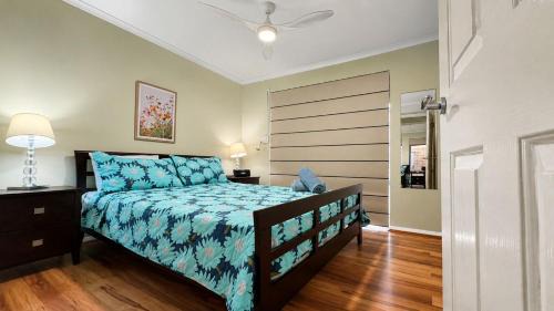 Broadwater House | Wack-A-Doo