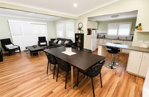 Broadwater House | Wack-A-Doo