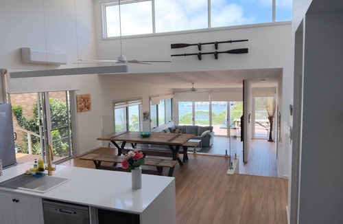 Narooma House | Wagonga Inlet bliss