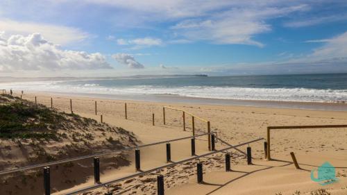 Catherine Hill Bay House | Wagtail Whispers – Spacious Coastal Escape