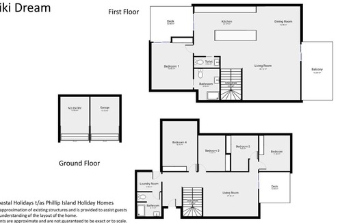 Smiths Beach House | Waikiki Dream - sleeps 11
