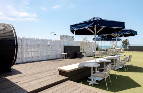 Bondi Beach Hostel | Wake Up! Bondi Beach