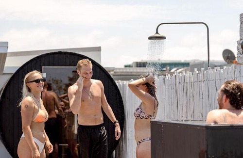 Bondi Beach Hostel | Wake Up! Bondi Beach