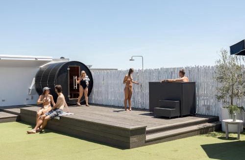 Bondi Beach Hostel | Wake Up! Bondi Beach