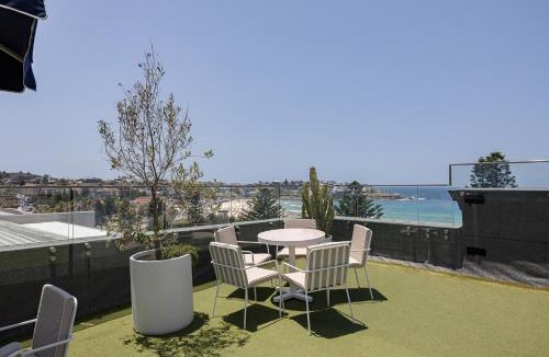 Bondi Beach Hostel | Wake Up! Bondi Beach