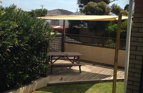 Geraldton Bed & Breakfast | Waldeck Heights Unit 4