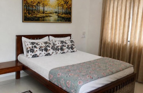 Kolhapur Villa | Wale's Hilltop Villa