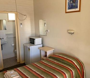 Walgett Hotel | Walgett Motel
