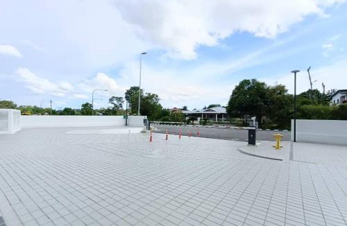 Kota Samarahan Apartment | Wali Homestay