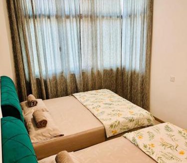 Kota Samarahan Apartment | Wali Homestay